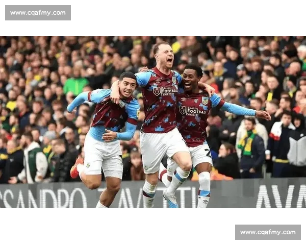 英冠焦点战诺维奇主场迎战女王公园巡游者胜负前瞻与关键看点解读