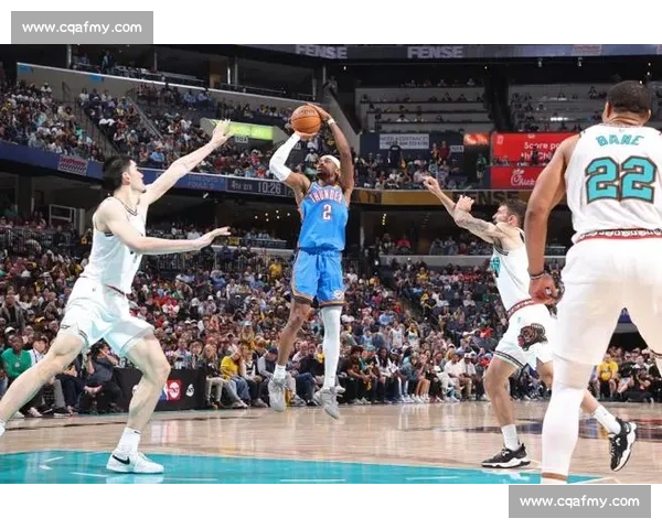 雷霆对决灰熊视频直播全程直击焦点之战精彩瞬间解析赛场风云看点前瞻